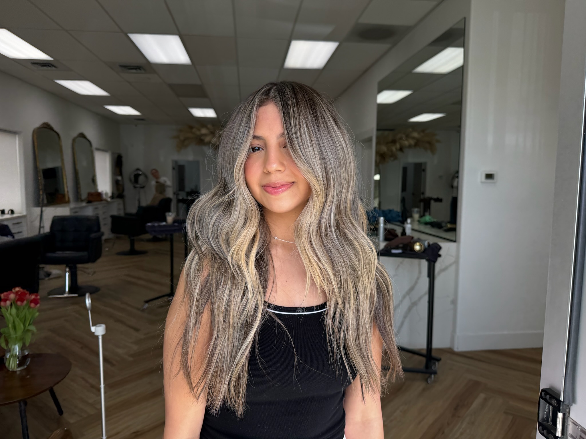 Custom Colors