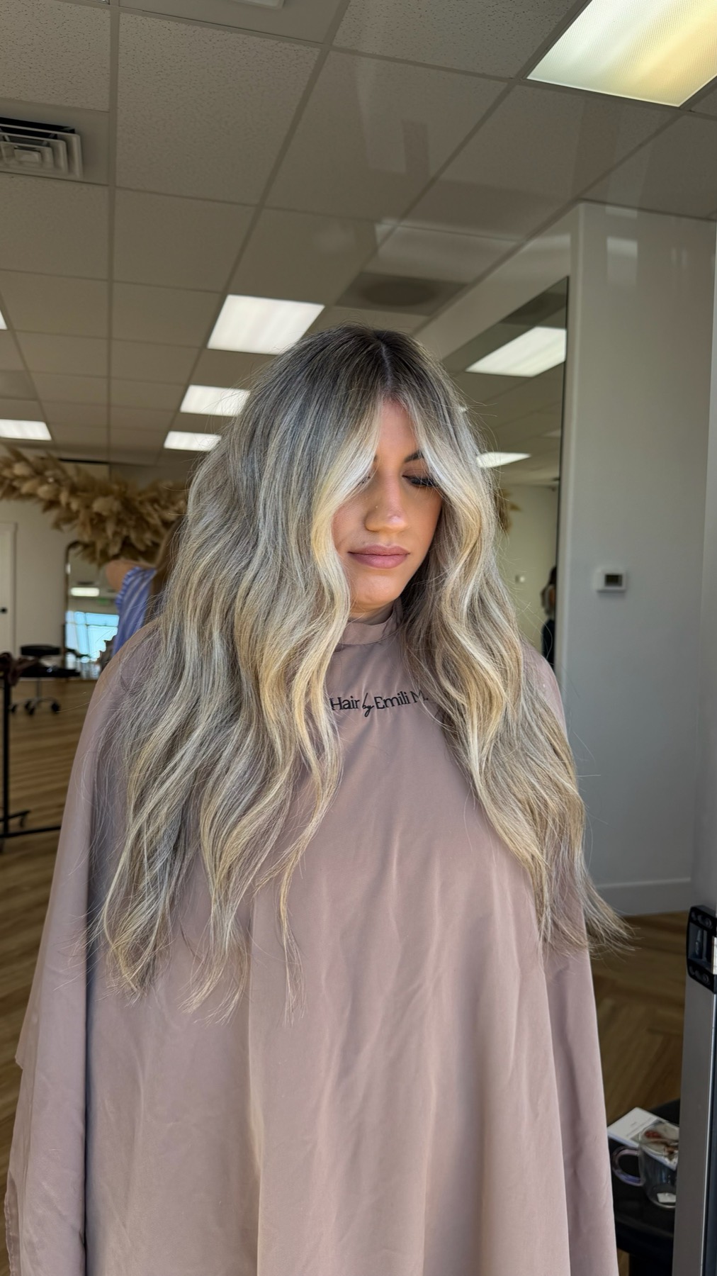 Hair color and styling by Hair by Emili M in Pasco, WA — portfolio 21