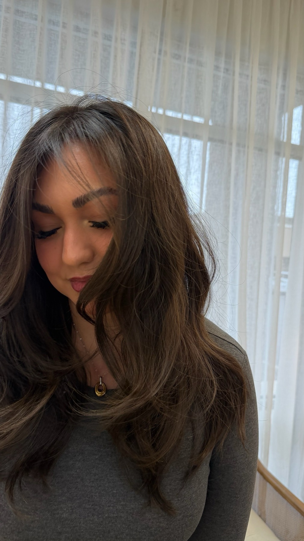 Hair color and styling by Hair by Emili M in Pasco, WA — portfolio 6