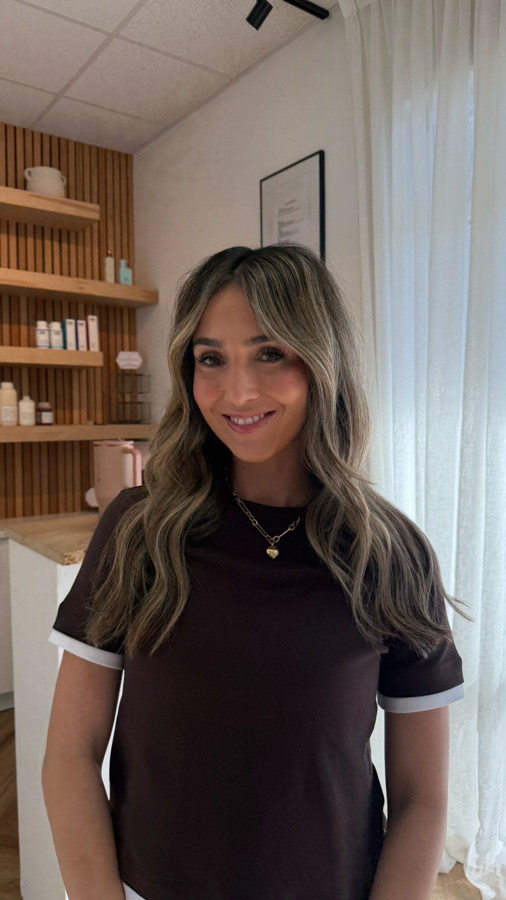 Hair color and styling by Hair by Emili M in Pasco, WA — portfolio 18