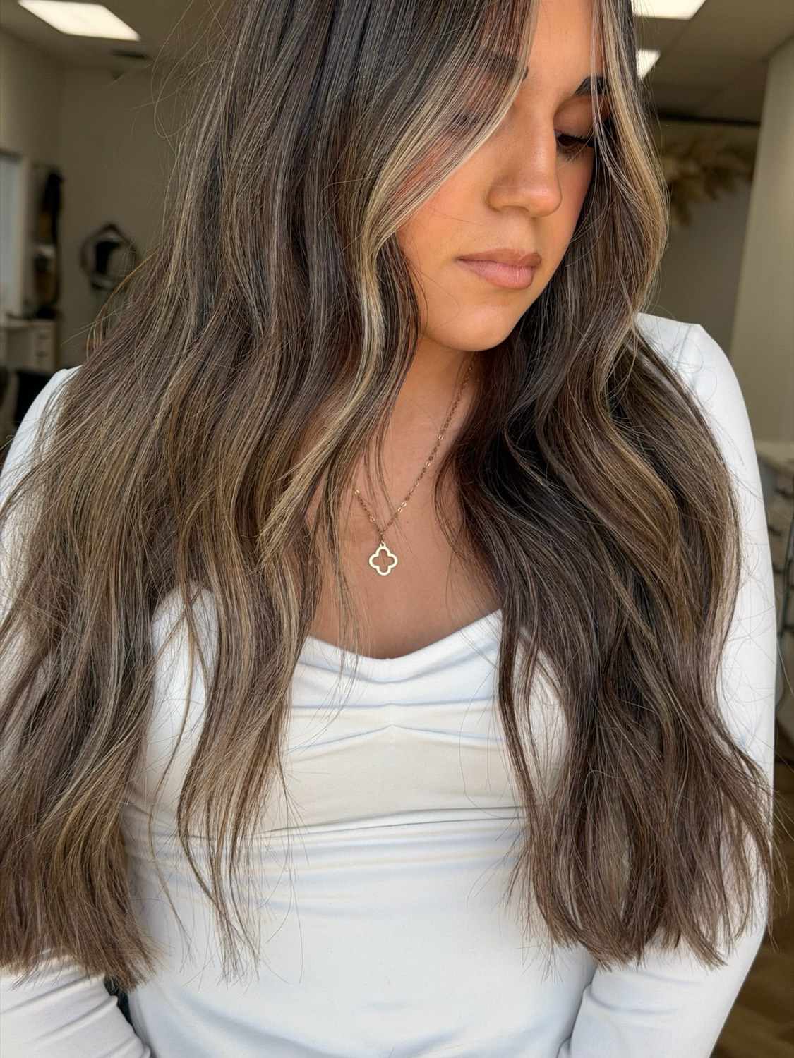 Hair color and styling by Hair by Emili M in Pasco, WA — portfolio 19
