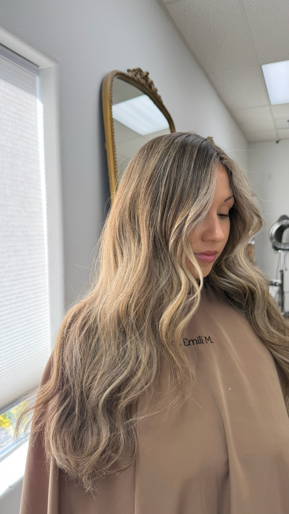 Hair color and styling by Hair by Emili M in Pasco, WA — portfolio 22
