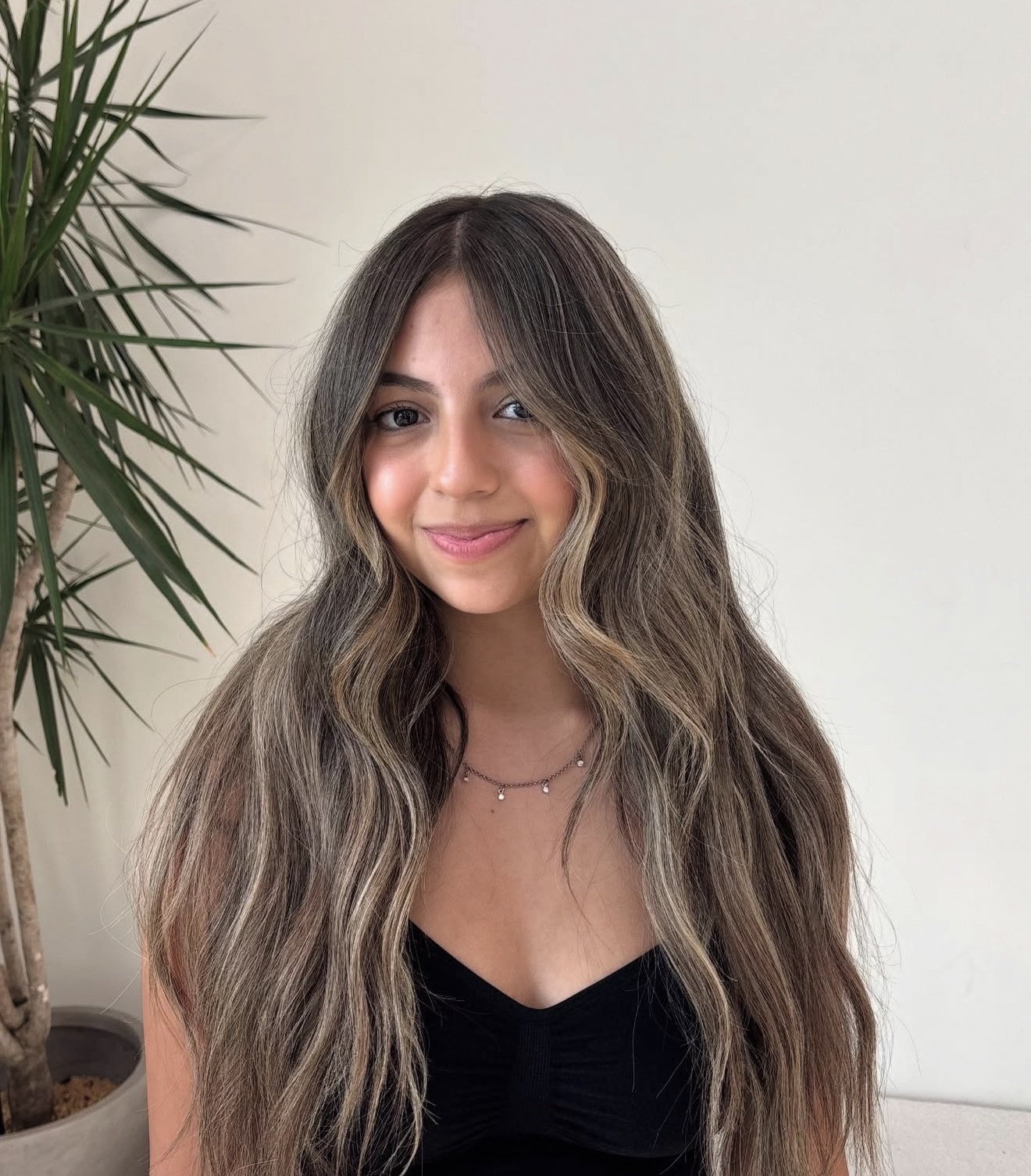Hair color and styling by Hair by Emili M in Pasco, WA — portfolio 23
