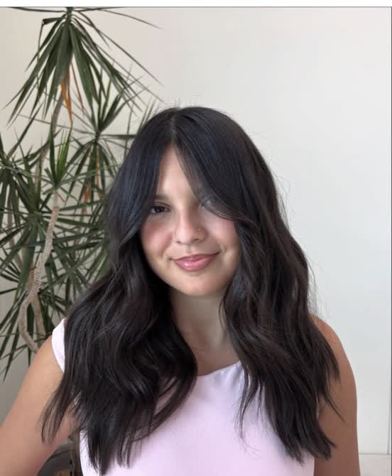 Hair color and styling by Hair by Emili M in Pasco, WA — portfolio 24