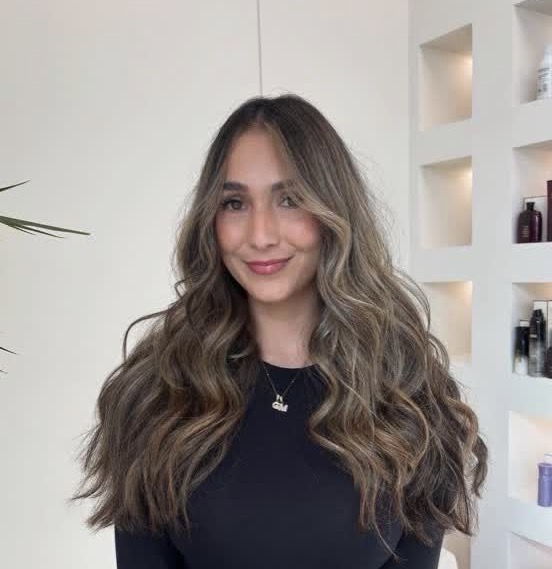Hair color and styling by Hair by Emili M in Pasco, WA — portfolio 26