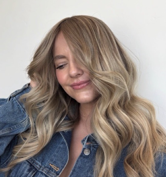 Hair color and styling by Hair by Emili M in Pasco, WA — portfolio 9