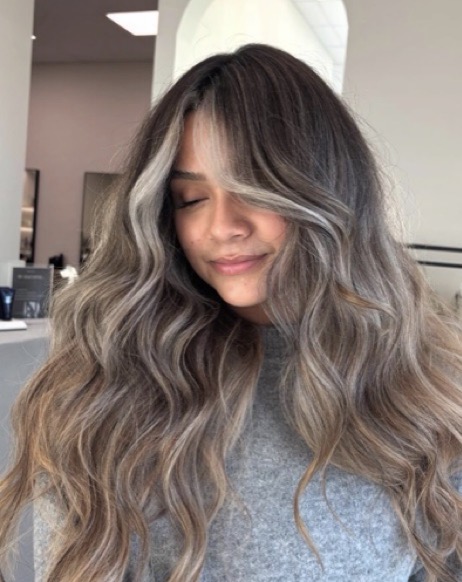 Hair color and styling by Hair by Emili M in Pasco, WA — portfolio 10