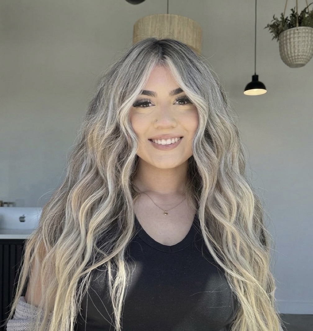 Hair color and styling by Hair by Emili M in Pasco, WA — portfolio 11