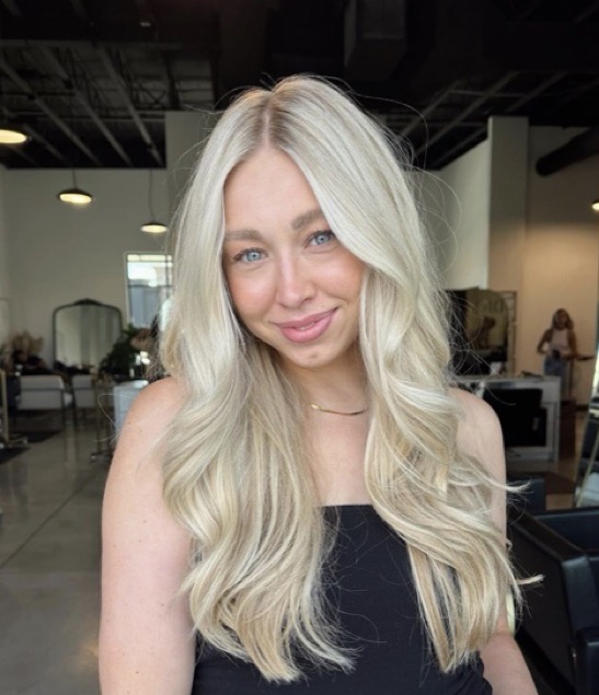 Hair color and styling by Hair by Emili M in Pasco, WA — portfolio 13