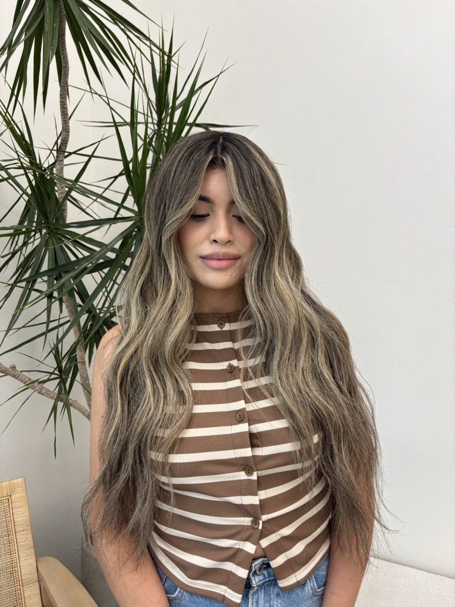 Hair color and styling by Hair by Emili M in Pasco, WA — portfolio 14