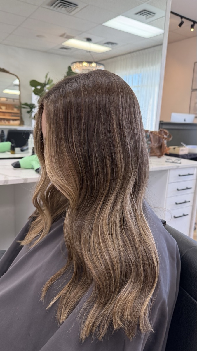 Hair color and styling by Hair by Emili M in Pasco, WA — portfolio 15