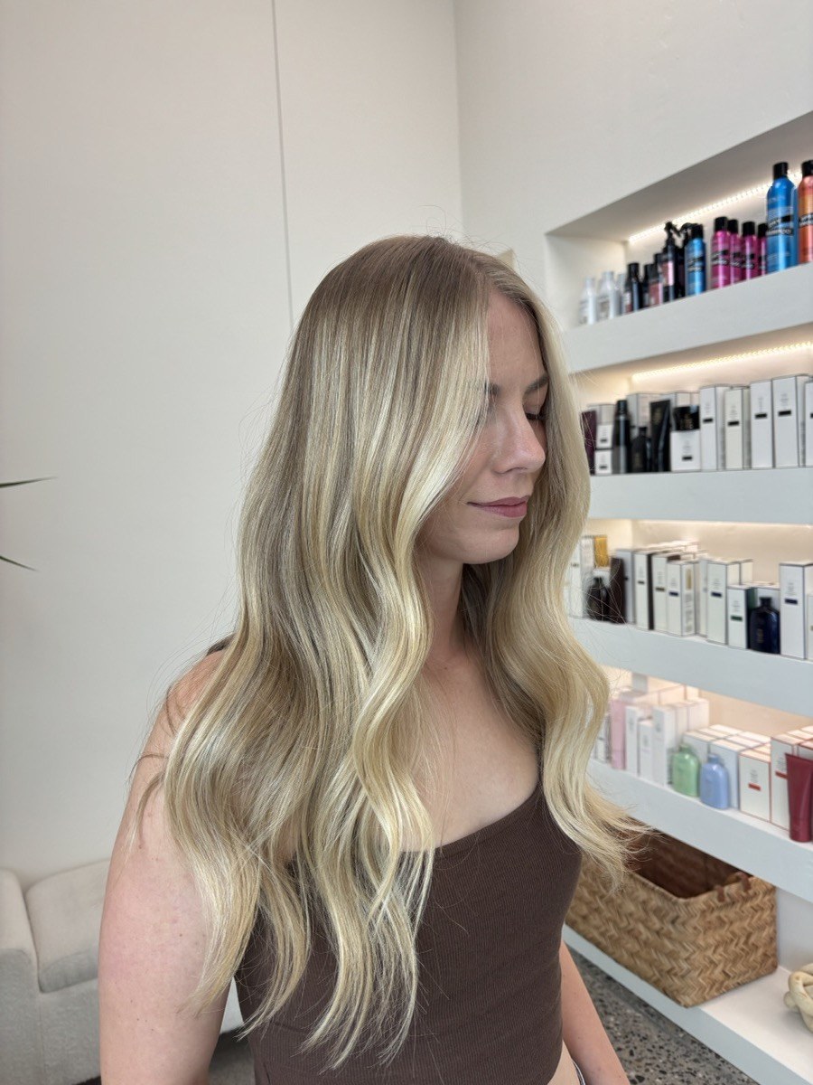 Hair color and styling by Hair by Emili M in Pasco, WA — portfolio 16